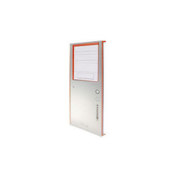 Antec Front Panel Orange
