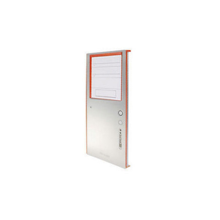 Antec Front Panel Orange