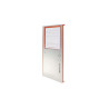 Antec Front Panel Orange