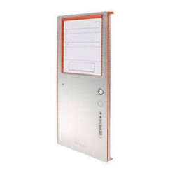 Antec Front Panel Orange