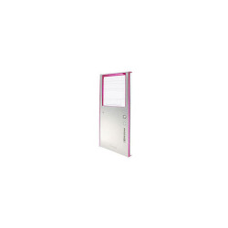 Antec Front Panel Pink strip