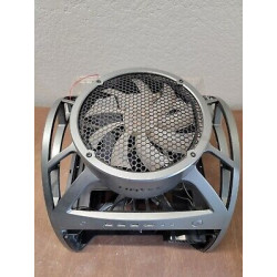 Antec Accessory SKeleton Mesh