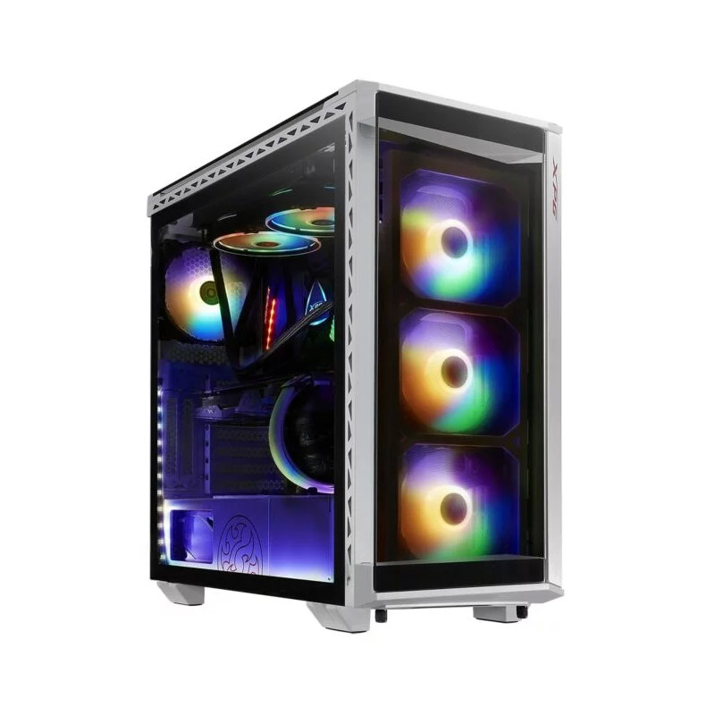 Adata BattleCruiser blK eATX