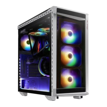 Adata BattleCruiser blK eATX