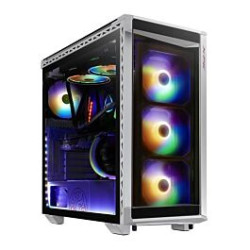 Adata BattleCruiser blK eATX