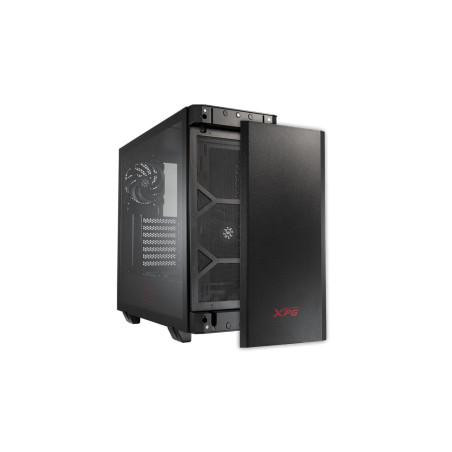 Adata Invader blacK ATX