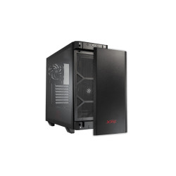 Adata Invader blacK ATX