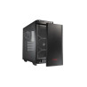 Adata Invader blacK ATX