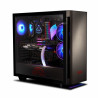 Adata Invader blacK ATX