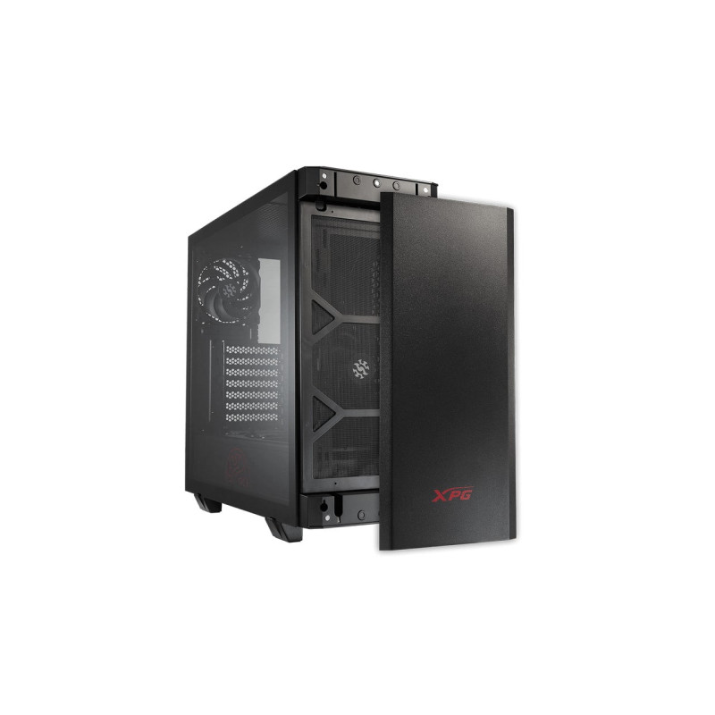 Adata Invader White ATX