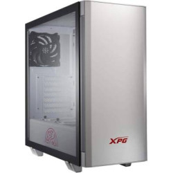 Adata Invader White ATX