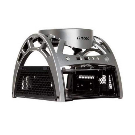 Antec Mini SKeleton90 psu