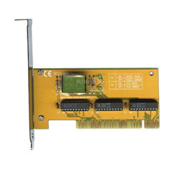 Sunix 9501 Debug PCI Card