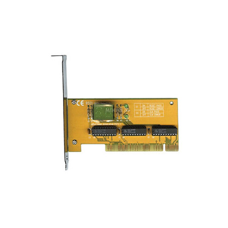 Sunix 9501 Debug PCI Card