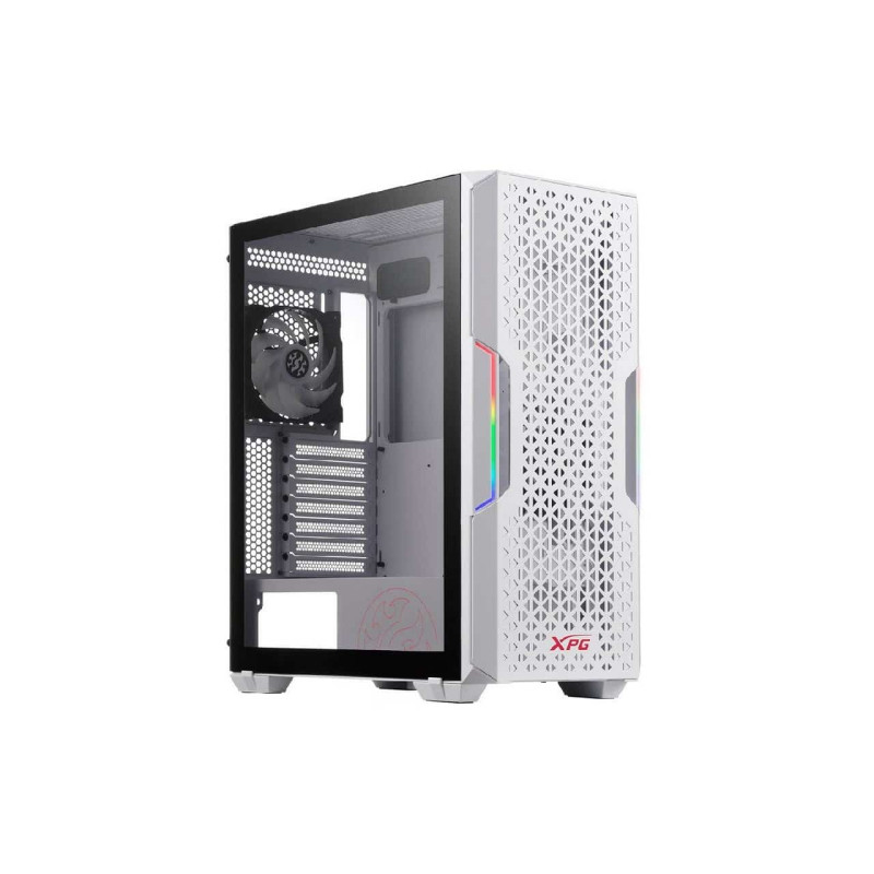 Adata Starker Air White ATX