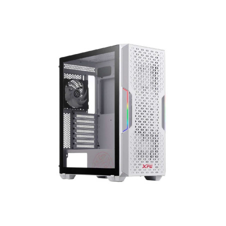 Adata Starker Air White ATX