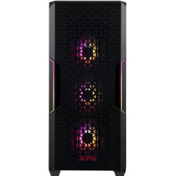Adata Starker Air White ATX