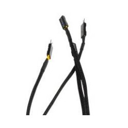 Bitfenix 2pin i o cable blK