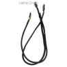 Bitfenix 2pin i o cable blK