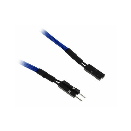Bitfenix 2pin i o cable Blue