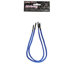 Bitfenix 2pin i o cable Blue