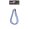 Bitfenix 2pin i o cable Blue