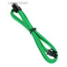 Bitfenix 2pin i o cable Orange