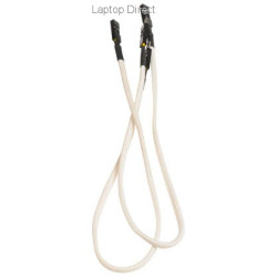 Bitfenix 2pin i o cable Whit