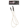Bitfenix 2pin i o cable Whit
