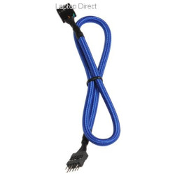 Bitfenix Audio Extension Blue