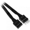 Bitfenix Audio Extension Blue