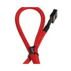 Bitfenix Audio Extension Red