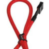 Bitfenix Audio Extension Red