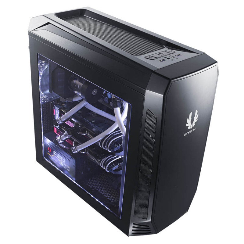 Bitfenix AEgis blK Win Icon