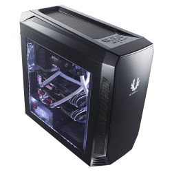 Bitfenix AEgis Red Win