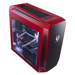 Bitfenix AEgis Red Win Icon