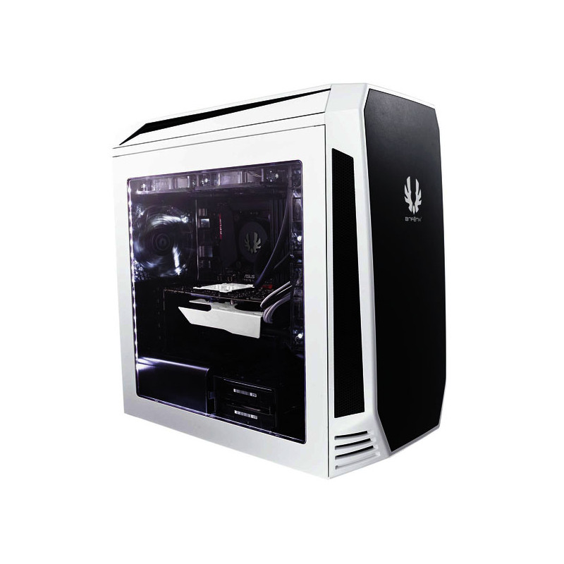 Bitfenix AEgis White Win Icon
