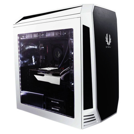 Bitfenix AEgis White Win Icon