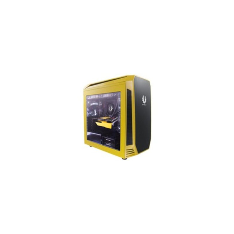 Bitfenix AEgis Yellow Win