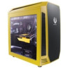 Bitfenix AEgis Yellow Win