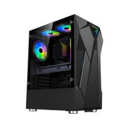 Bitfenix AEgis Yellow Win