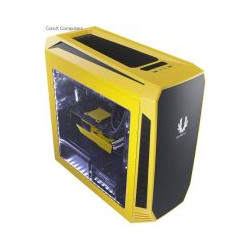 Bitfenix AEgis Yellow Win