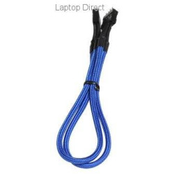 Bitfenix Internal Usb ext Blue