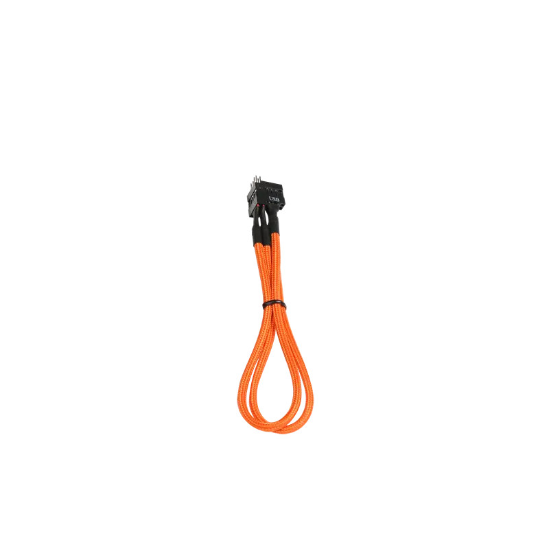 Bitfenix Internal Usb ext Orng