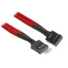 Bitfenix Internal Usb ext Orng