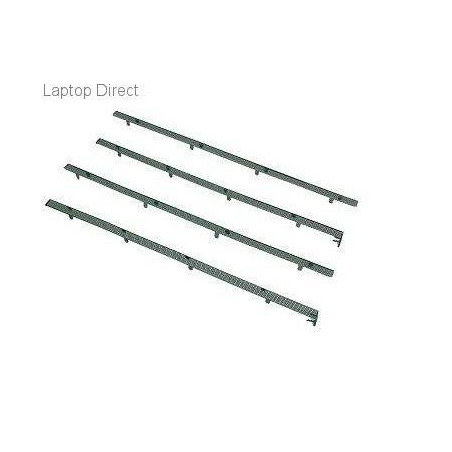 Bitfenix MeshStrips Green