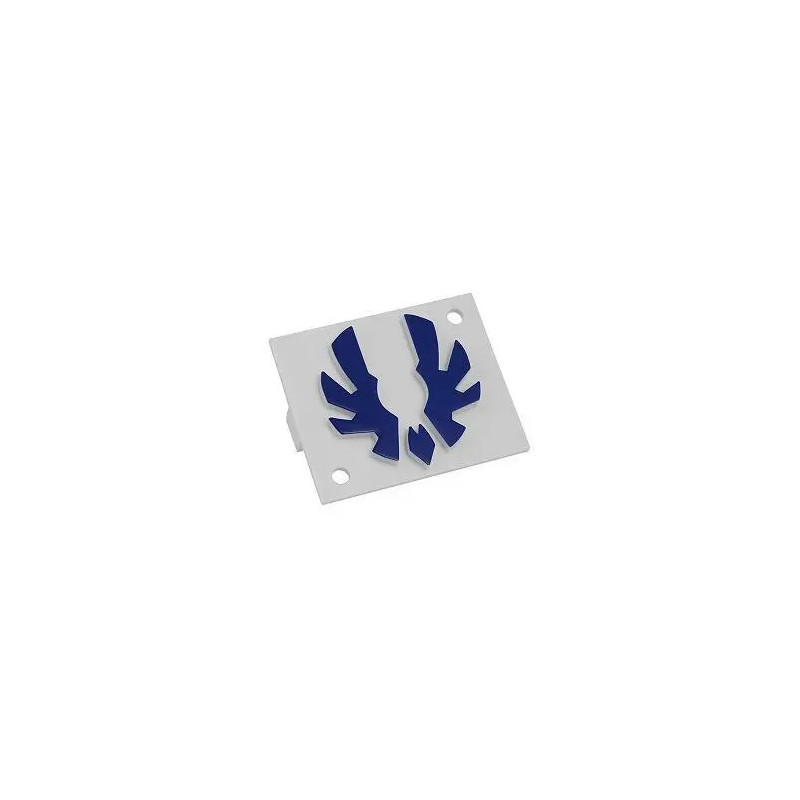 Bitfenix MeshStrips bLue