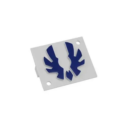 Bitfenix MeshStrips bLue