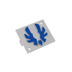 Bitfenix MeshStrips bLue