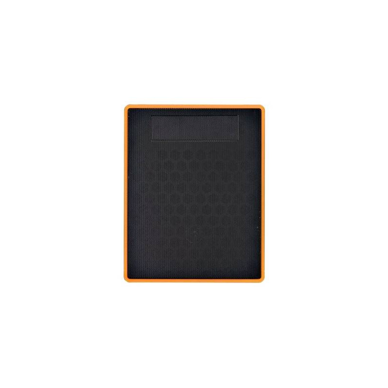 Bf Prdigy panel Blk Orang Mesh